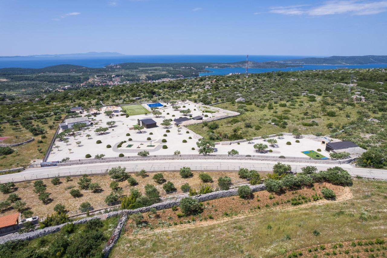 فيلا Hacienda Nikolic ميلنا المظهر الخارجي الصورة