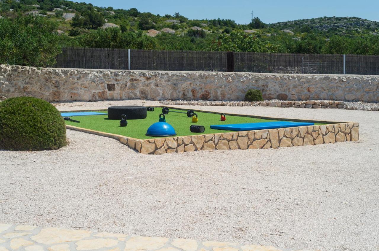 فيلا Hacienda Nikolic ميلنا المظهر الخارجي الصورة