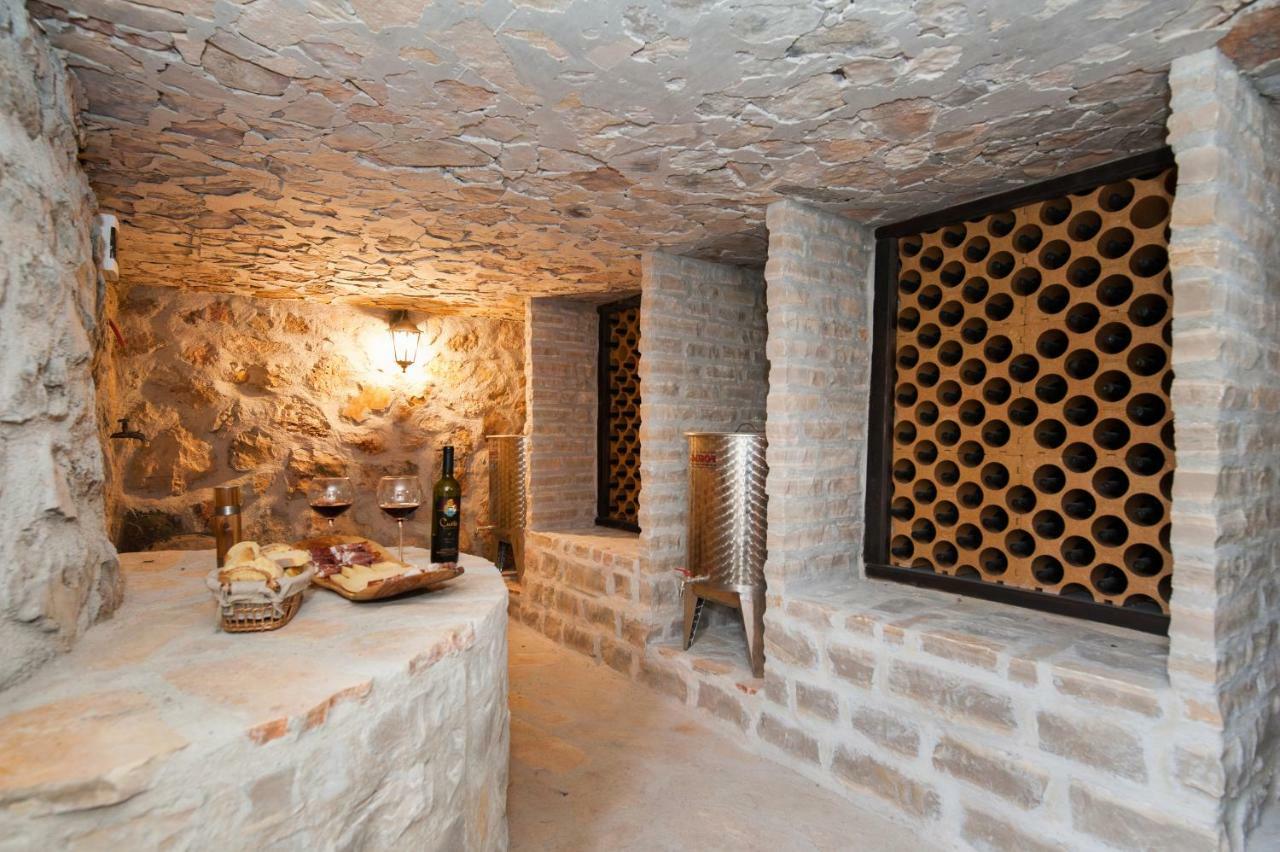 فيلا Hacienda Nikolic ميلنا المظهر الخارجي الصورة